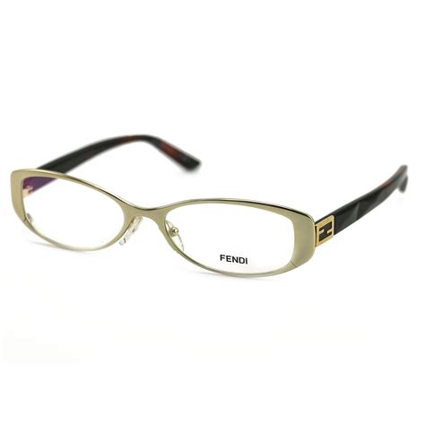 fendi eyeglass frames 2016|fendi eyeglasses frames women's.